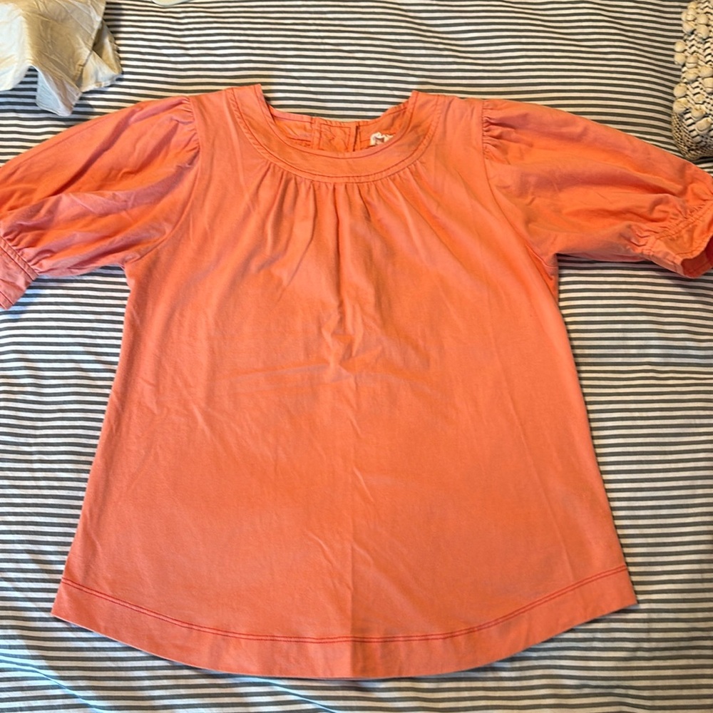 Anthropologie Top